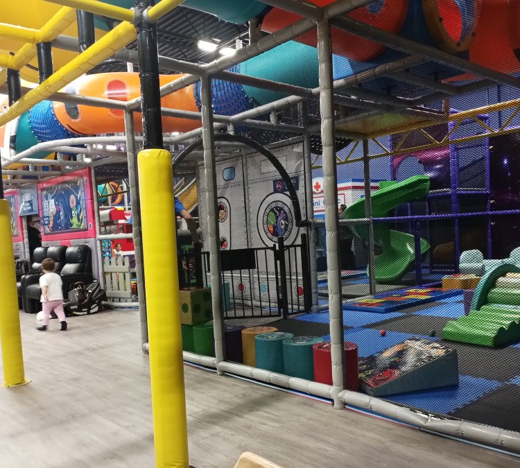 The Play Space (Webster,&nbspTX)